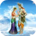 shiv stuti android application logo